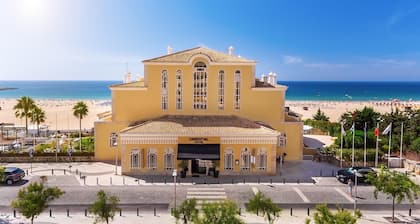 AP Oriental Beach - Adults Friendly