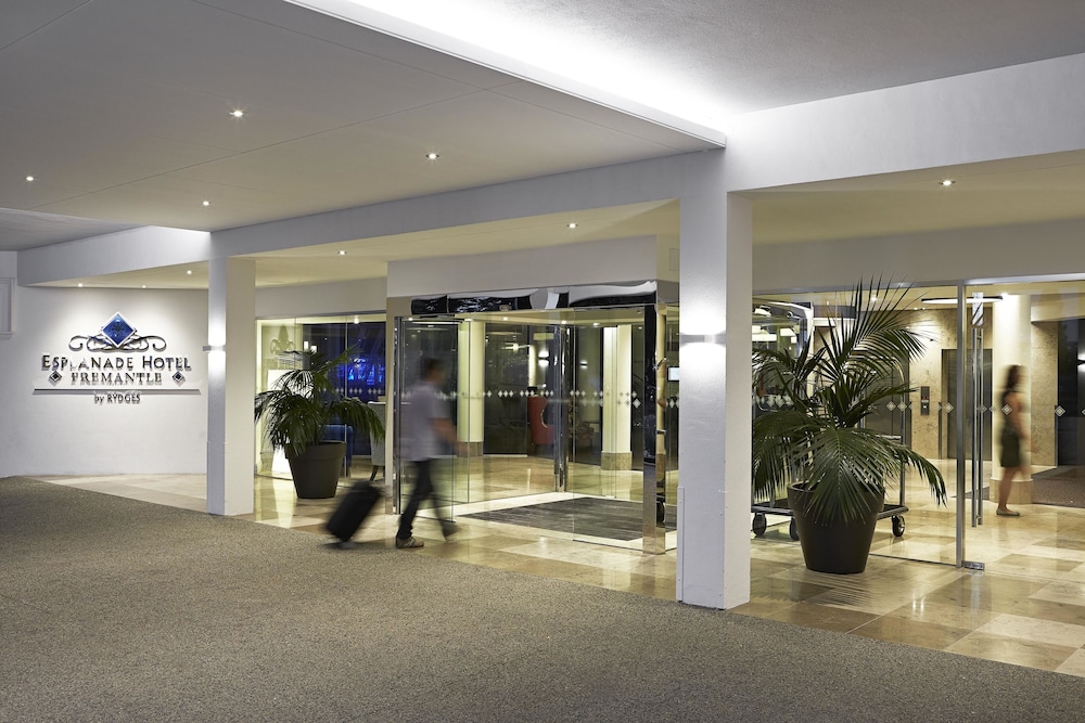 Esplanade Hotel Fremantle by Rydges