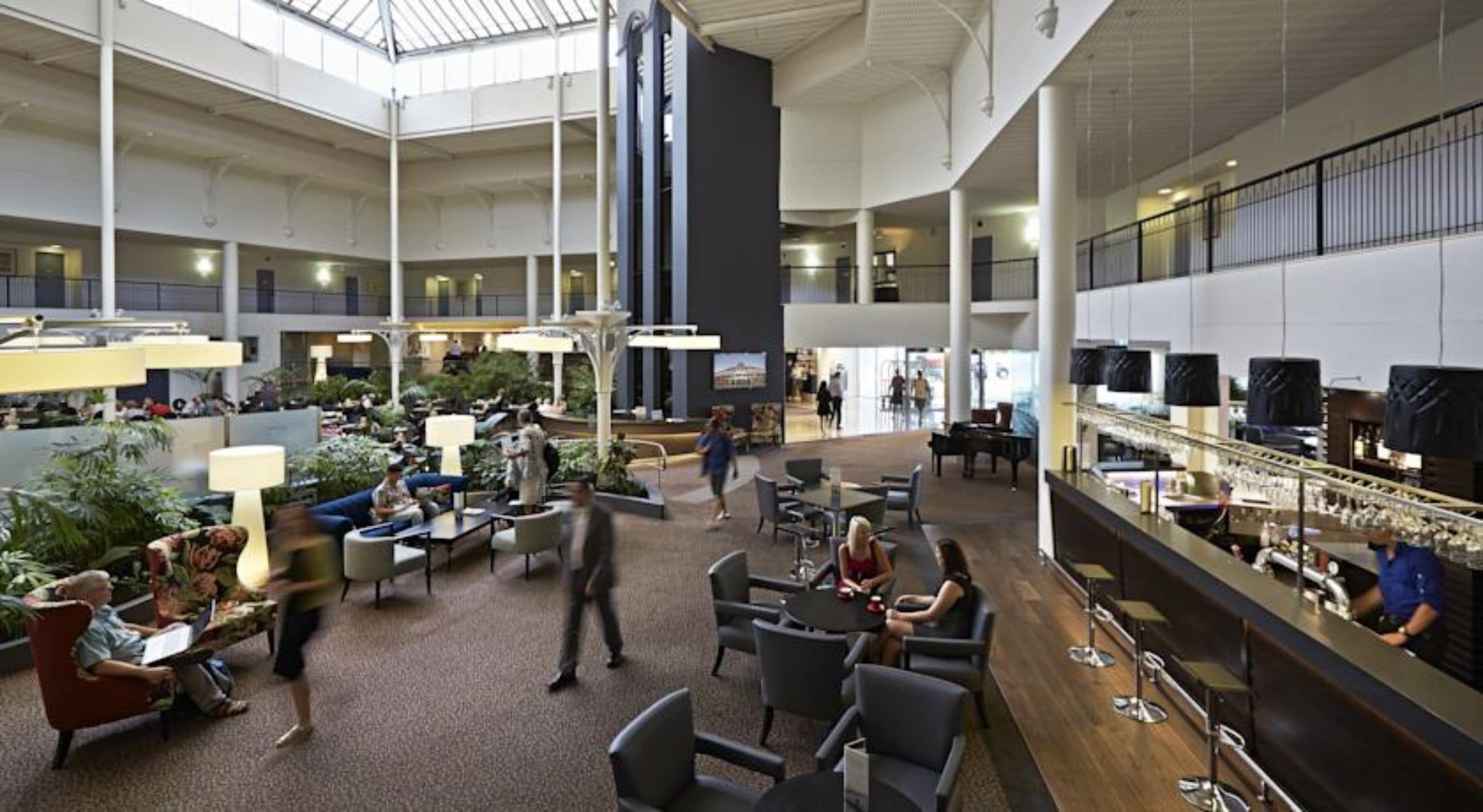 Esplanade Hotel Fremantle - by Rydges