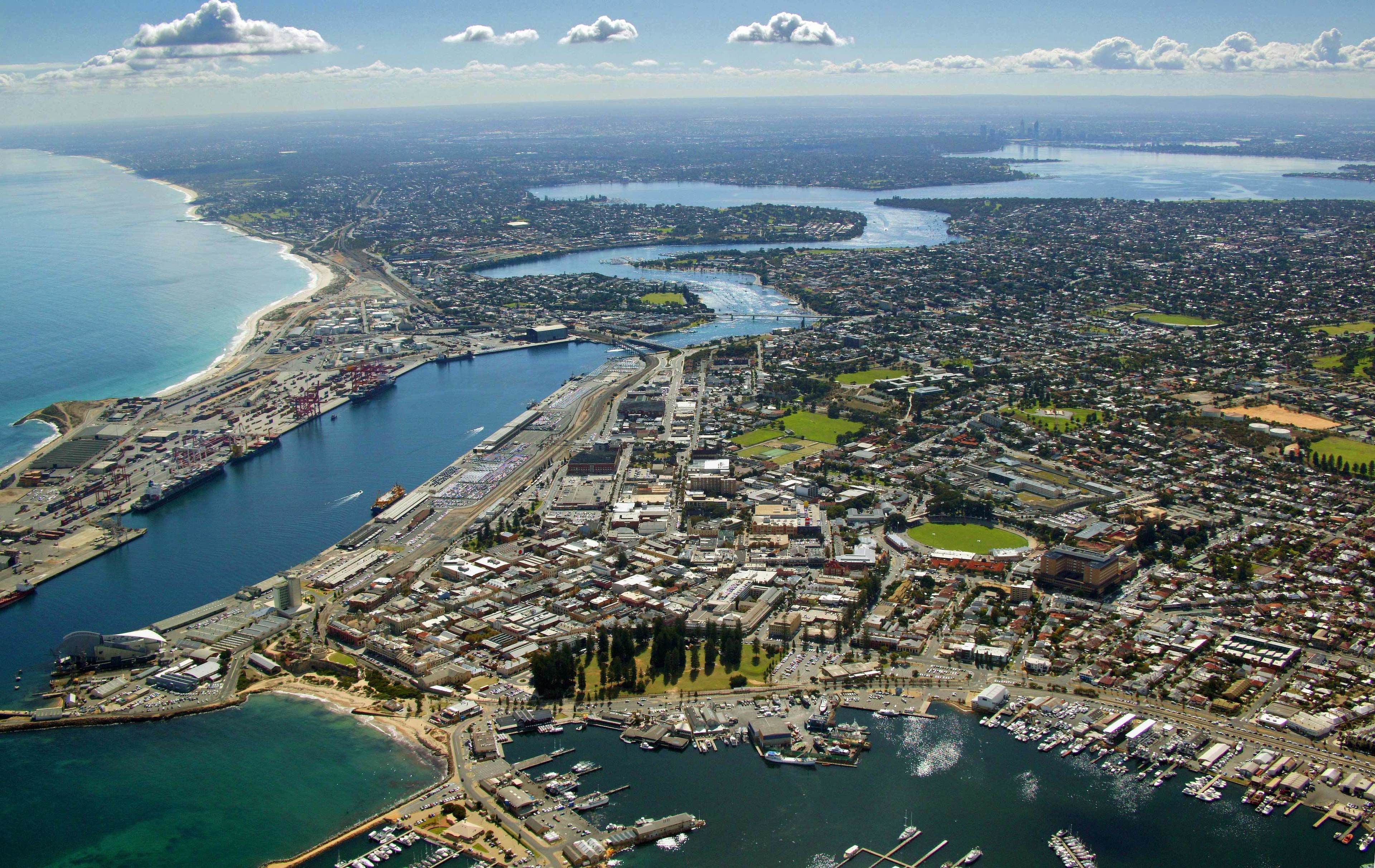 Esplanade Hotel Fremantle - by Rydges