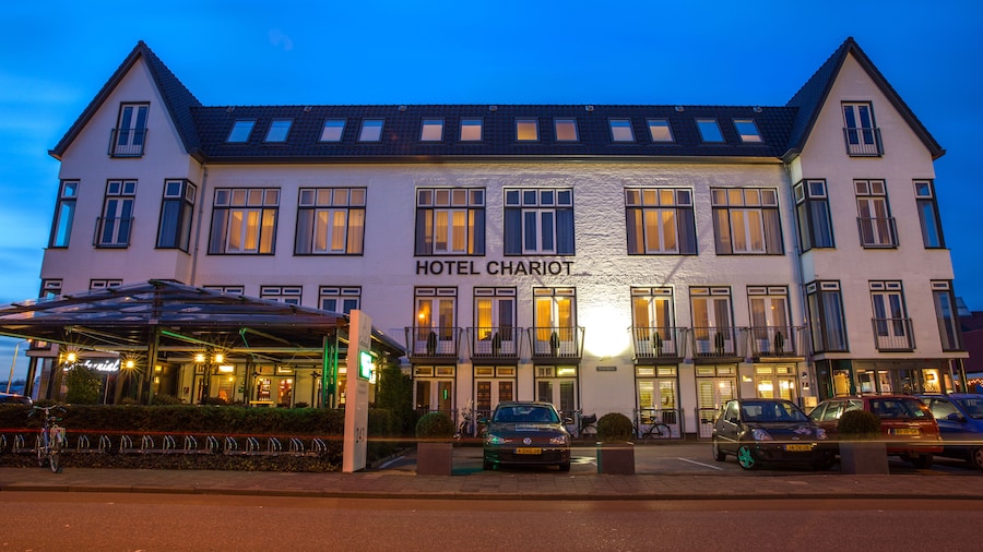 Hotel Chariot