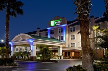 Holiday Inn Express Sarasota East - I-75