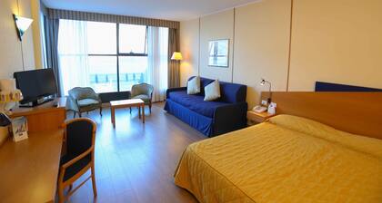 Express Hotel Aosta East