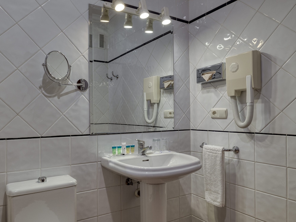 Photo - Hotel Alhaurín Golf Resort