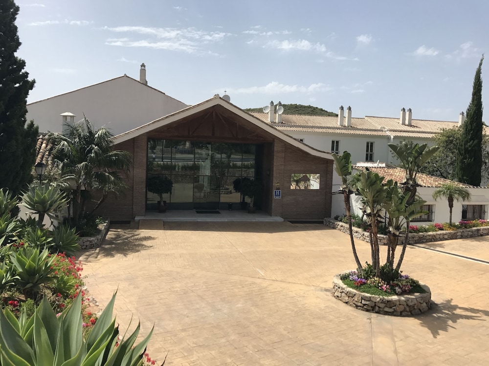 Photo - Hotel Alhaurín Golf Resort
