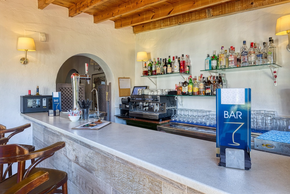 Photo - Hotel Alhaurín Golf Resort