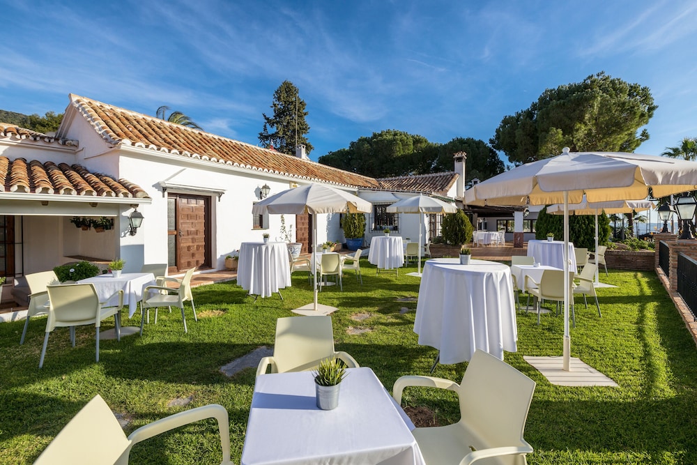 Photo - Hotel Alhaurín Golf Resort