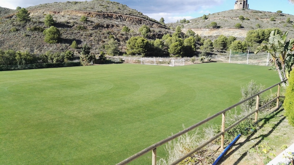 Photo - Hotel Alhaurín Golf Resort