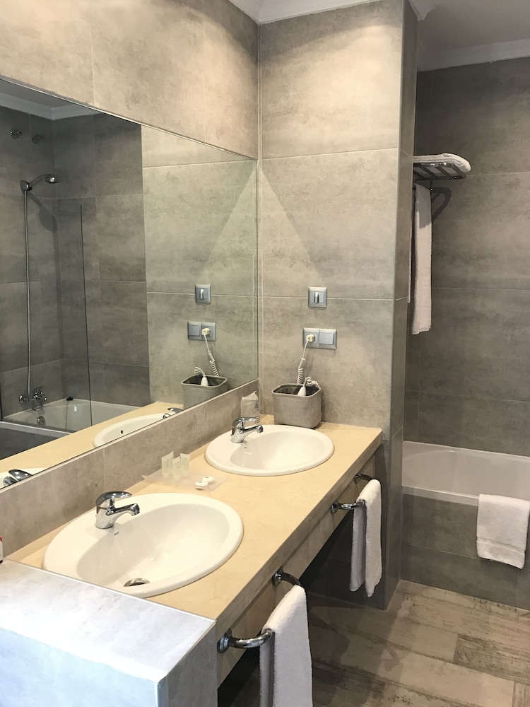 Photo - Hotel Alhaurín Golf Resort