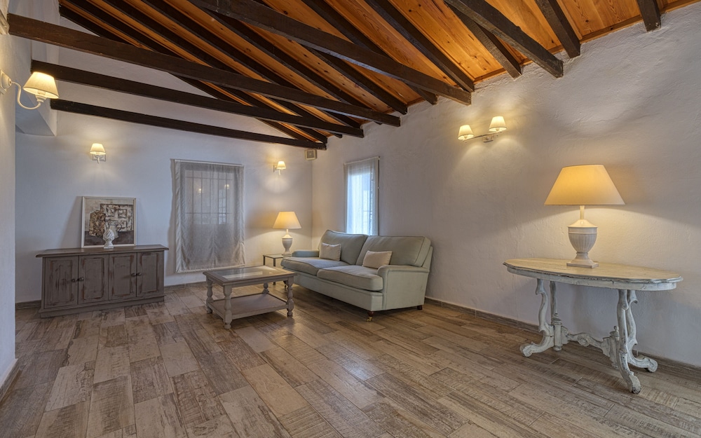 Photo - Hotel Alhaurín Golf Resort