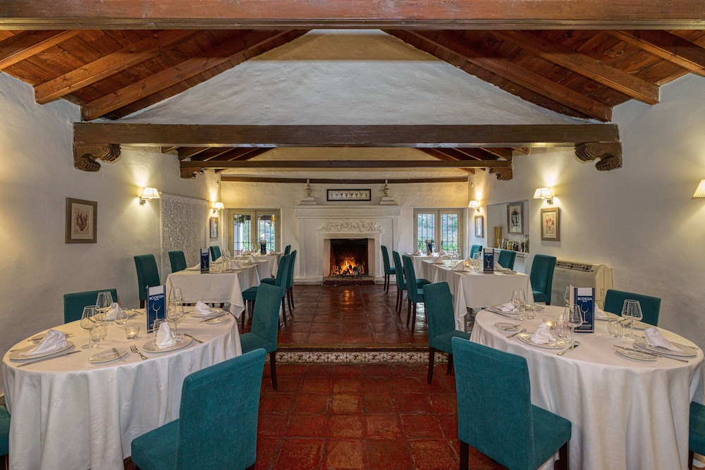 Photo - Hotel Alhaurín Golf Resort