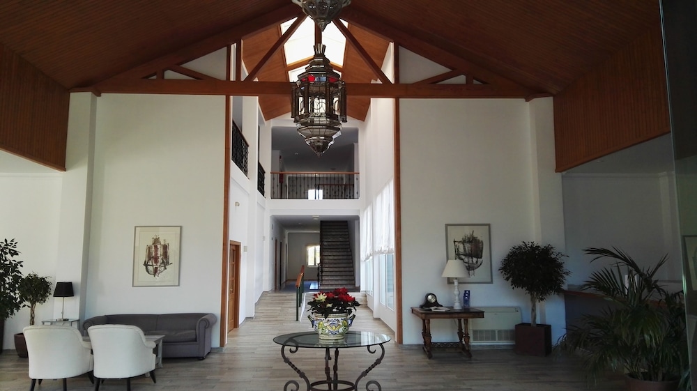 Photo - Hotel Alhaurín Golf Resort