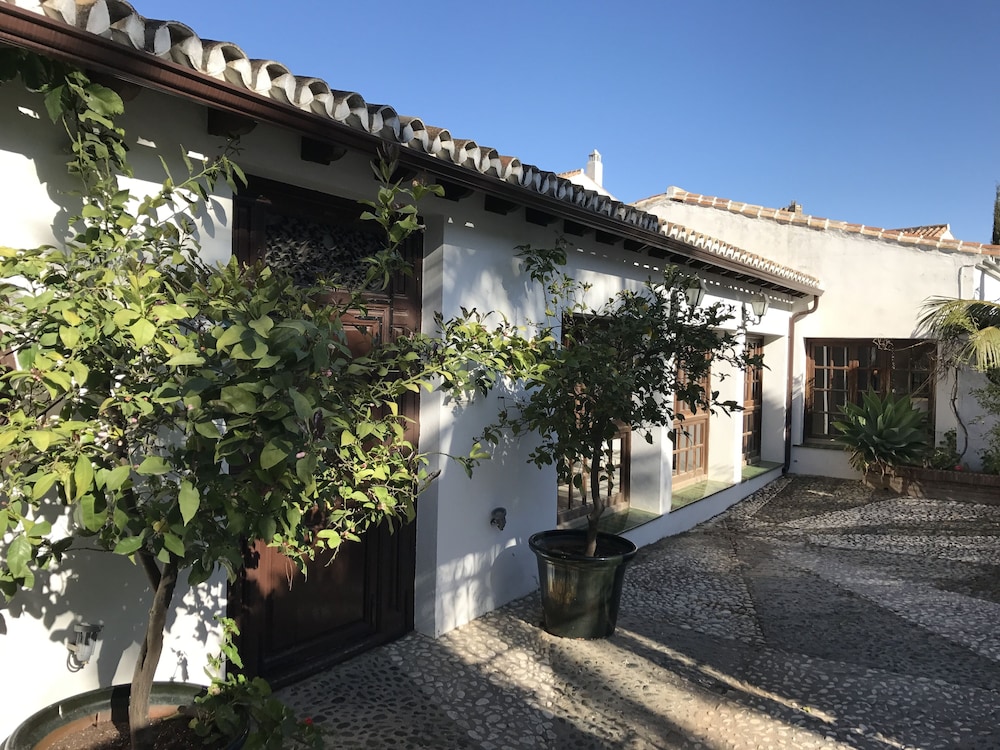 Photo - Hotel Alhaurín Golf Resort