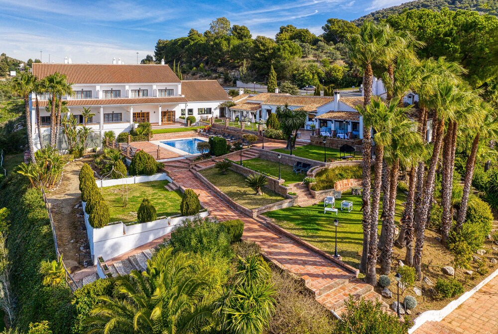 Photo - Hotel Alhaurín Golf Resort