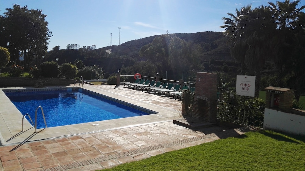 Photo - Hotel Alhaurín Golf Resort