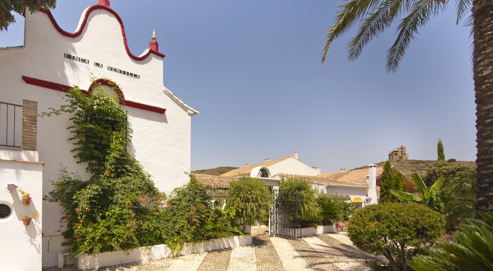 Photo - Hotel Alhaurín Golf Resort