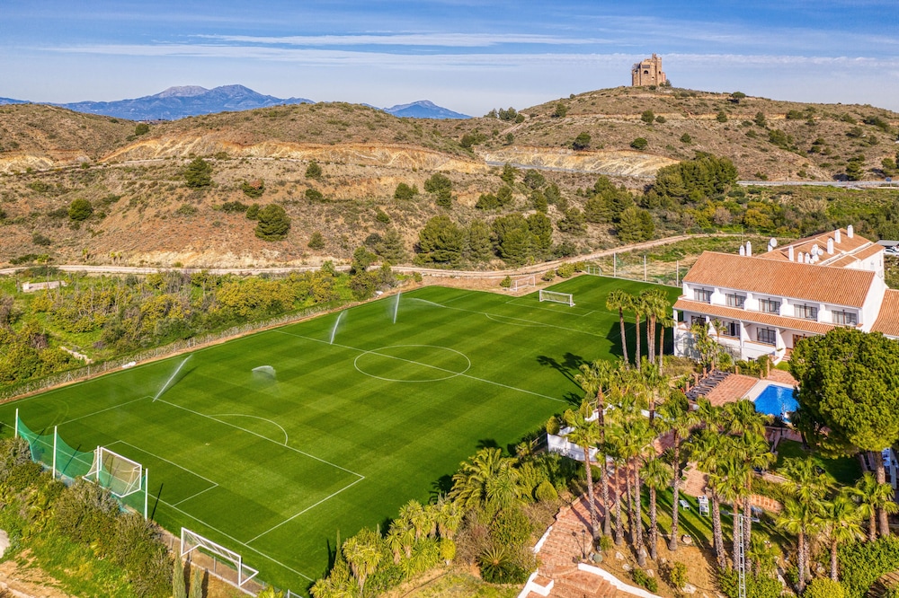 Photo - Hotel Alhaurín Golf Resort
