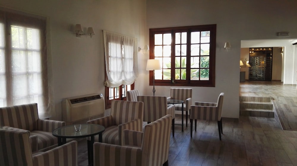 Photo - Hotel Alhaurín Golf Resort