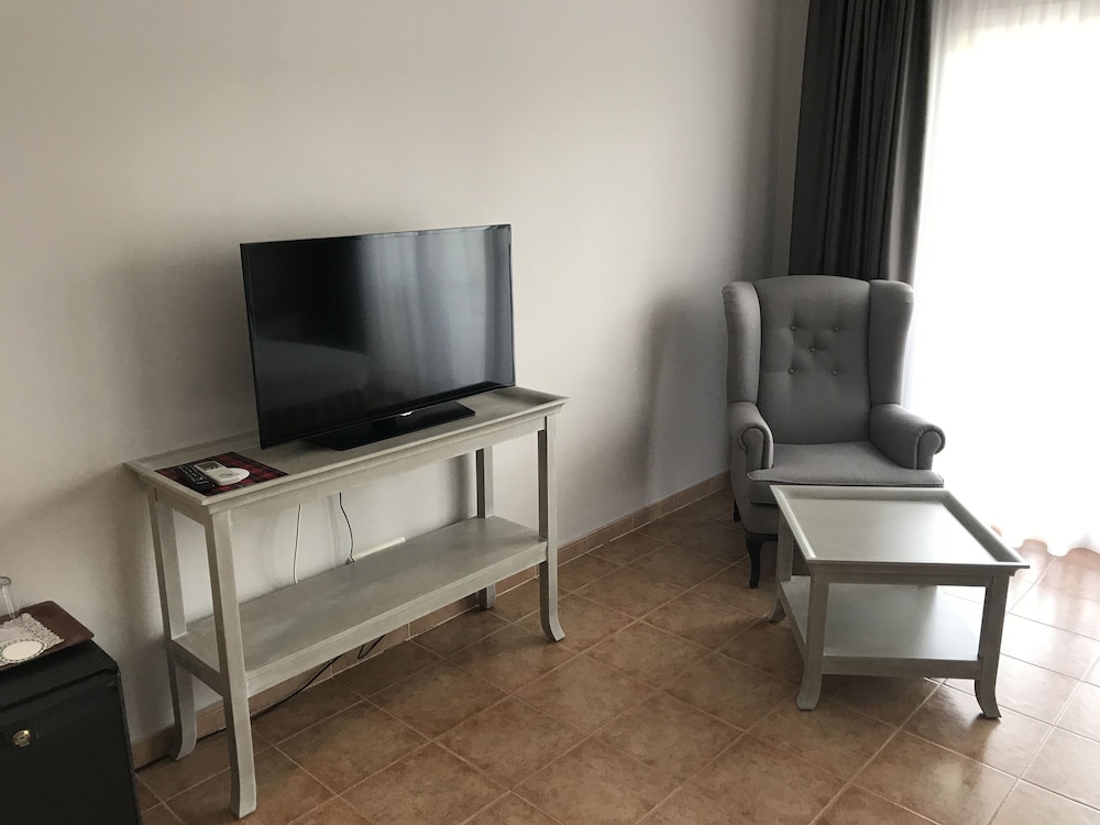 Photo - Hotel Alhaurín Golf Resort