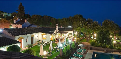 Alegria Alhaurin Golf Resort Alhaurin El Grande 2019 - 