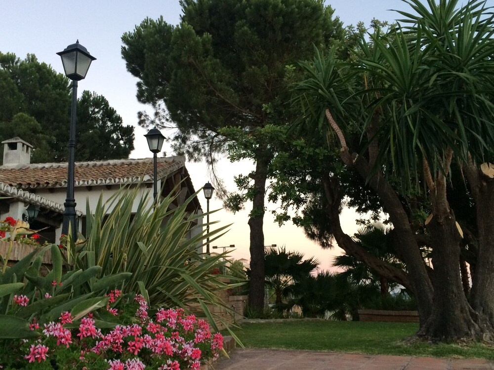 Photo - Hotel Alhaurín Golf Resort