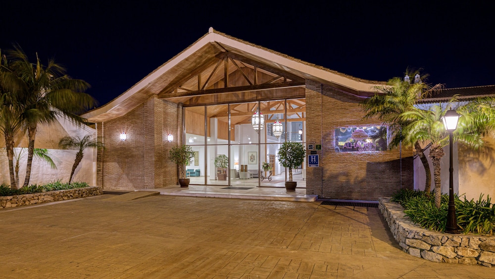 Photo - Hotel Alhaurín Golf Resort