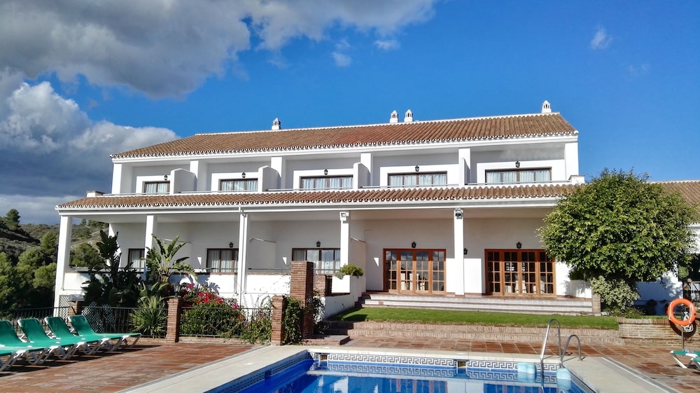 Photo - Hotel Alhaurín Golf Resort