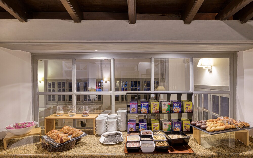 Photo - Hotel Alhaurín Golf Resort