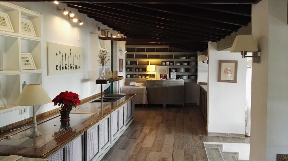 Photo - Hotel Alhaurín Golf Resort