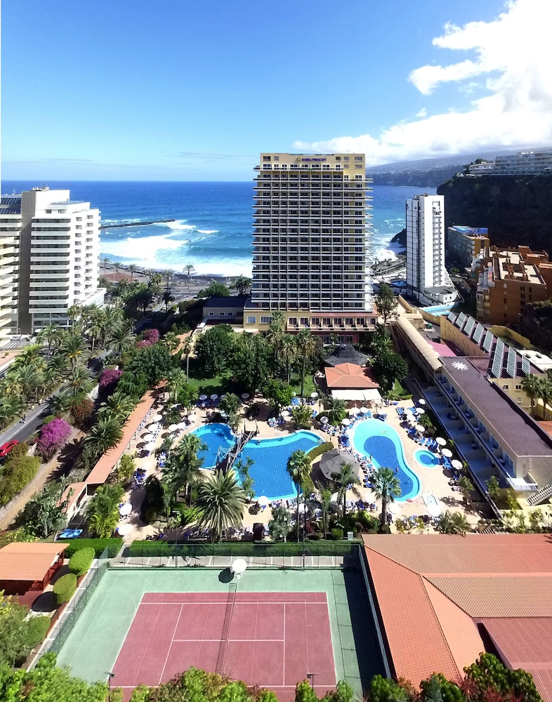 Sunlight Bahia Principe San Felipe (Puerto de la Cruz) 2019 Hotel Prices Expedia.co.uk
