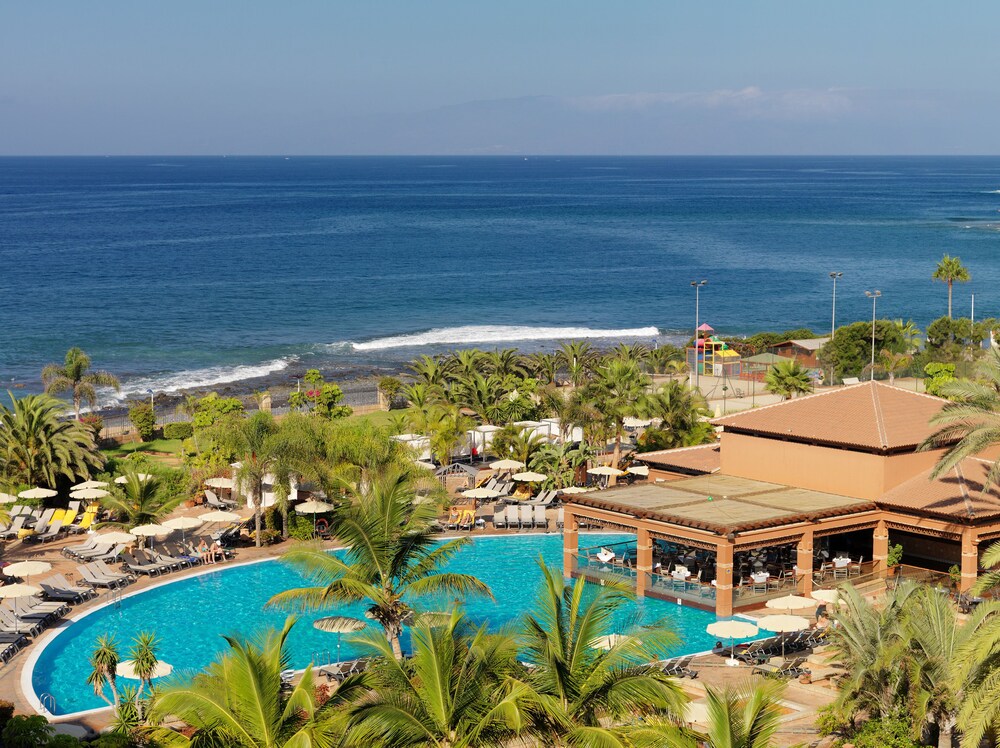 H10 Costa Adeje Palace in Tenerife Best Rates & Deals on Orbitz