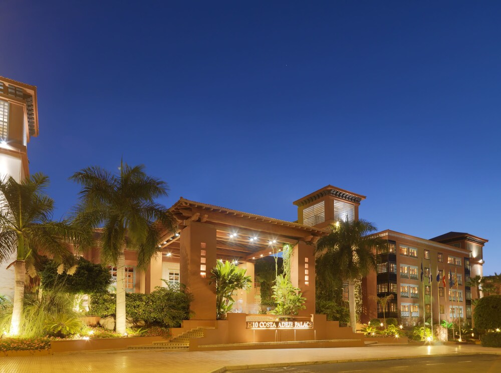 H10 Costa Adeje Palace - Reviews, Photos & Rates ...