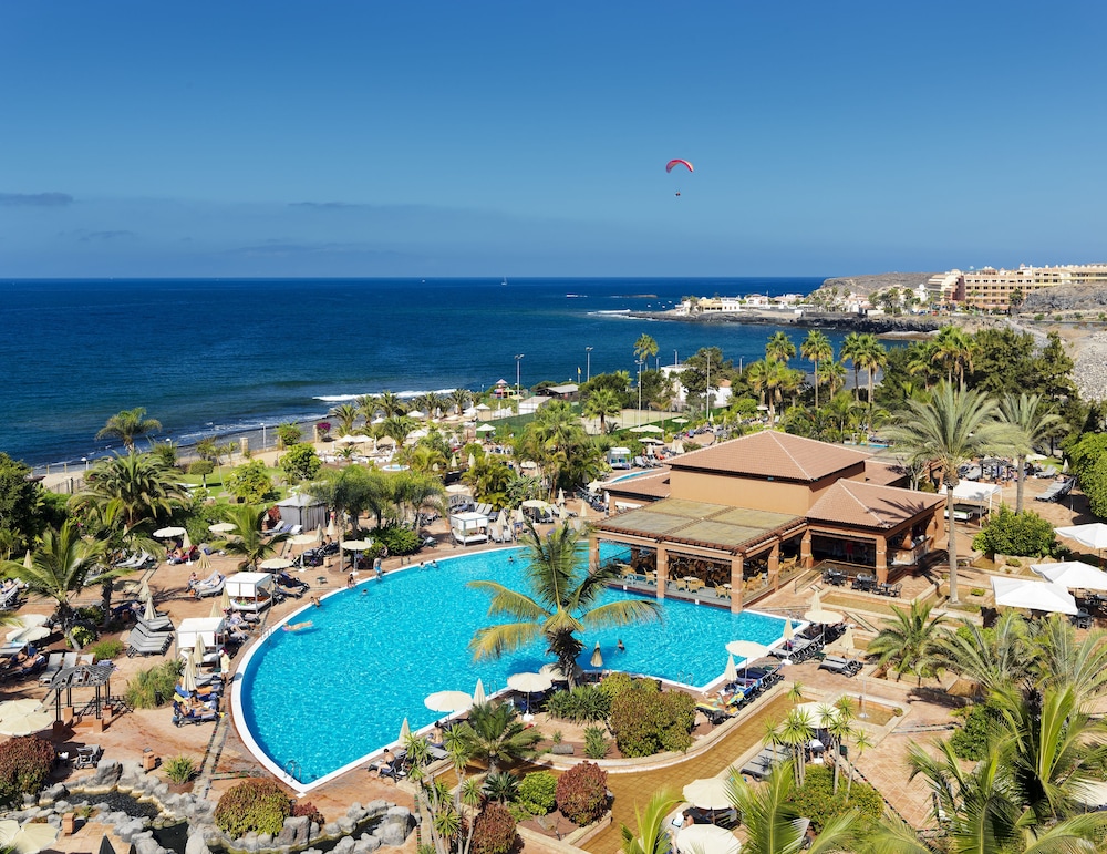 H10 costa cheap adeje palace