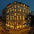 Hotel Rialto in Warsaw, Poland