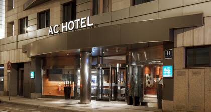 AC Hotel León San Antonio by Marriott