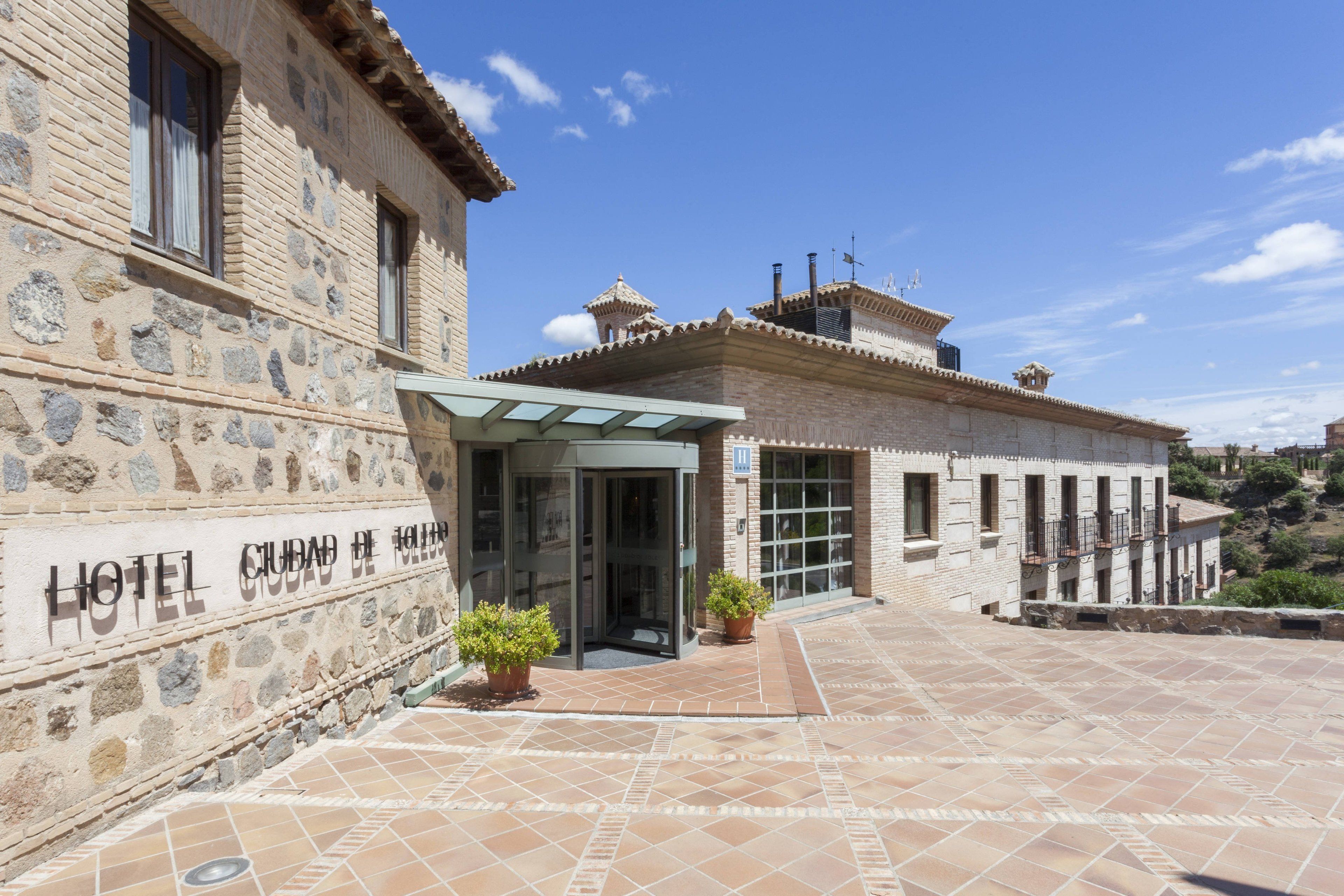 AC Hotel Ciudad de Toledo by Marriott in Toledo in Toledo, United States