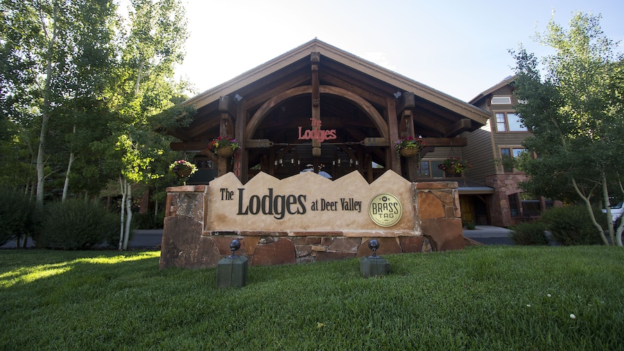 Lodges at Deer Valley