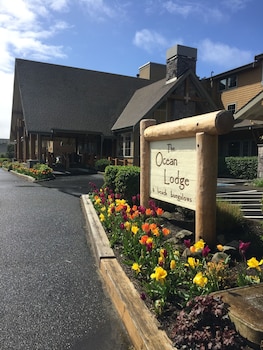 The Ocean Lodge, Cannon Beach: $249 Room Prices & Reviews ...