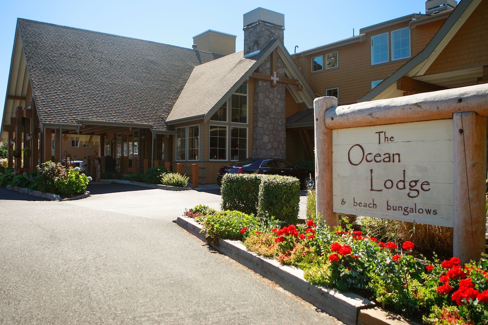 The Ocean Lodge