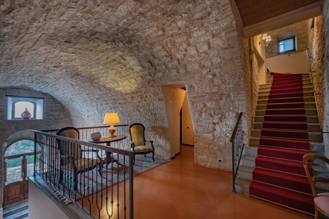 Prenota Hotel Relais Ducale a Gubbio - Hotels.com