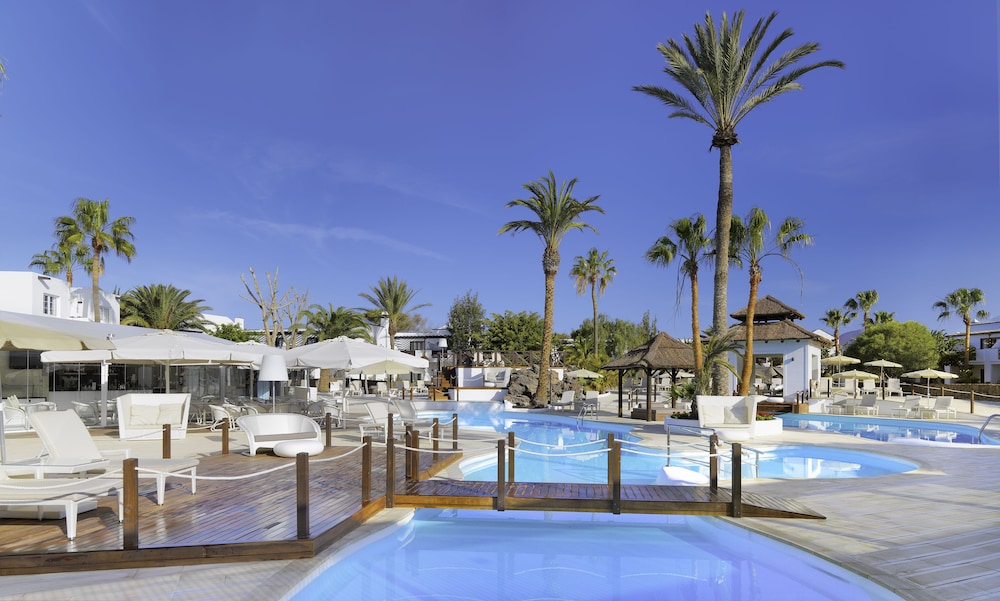 Sentido H10 White Suites 2019 Room Prices 125 Deals