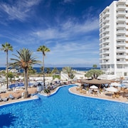 Tenerife Tenerife