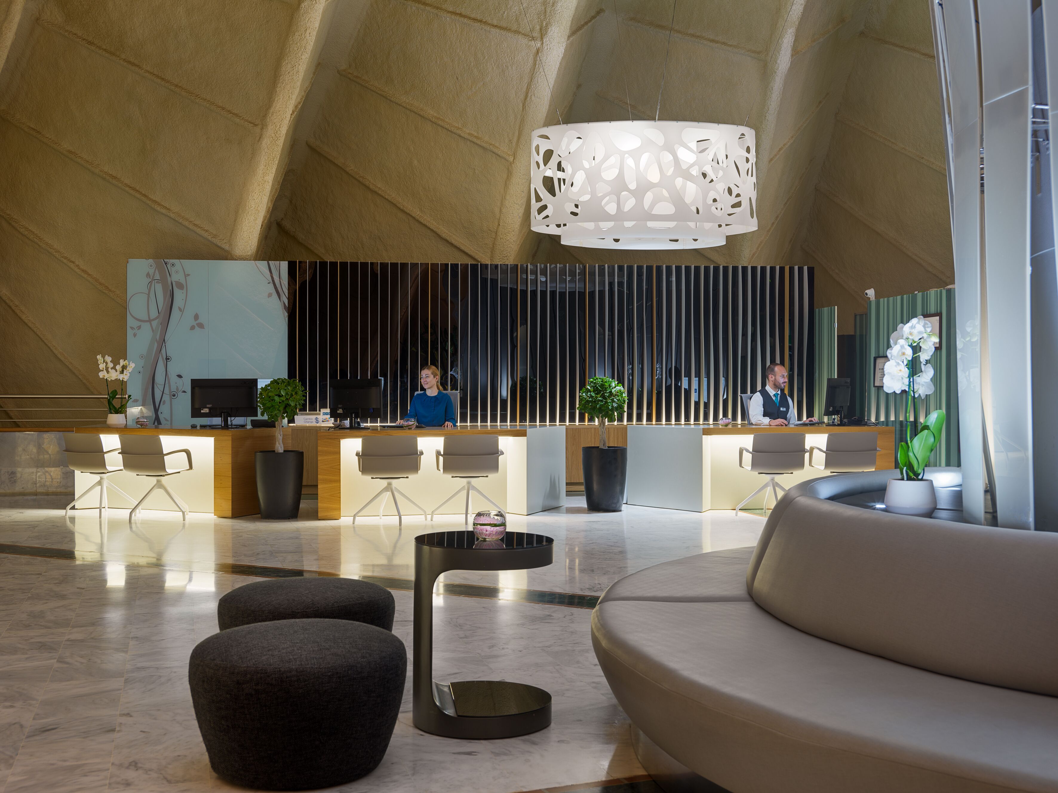 H10 Playa Meloneras Palace in Meloneras, Spain