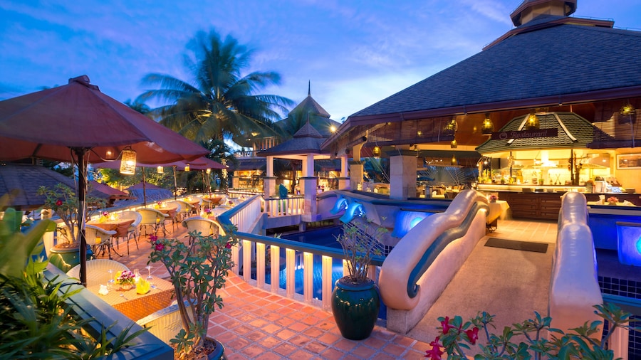 Mangosteen Ayurveda & Wellness Resort