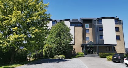Hotel L' Amandier