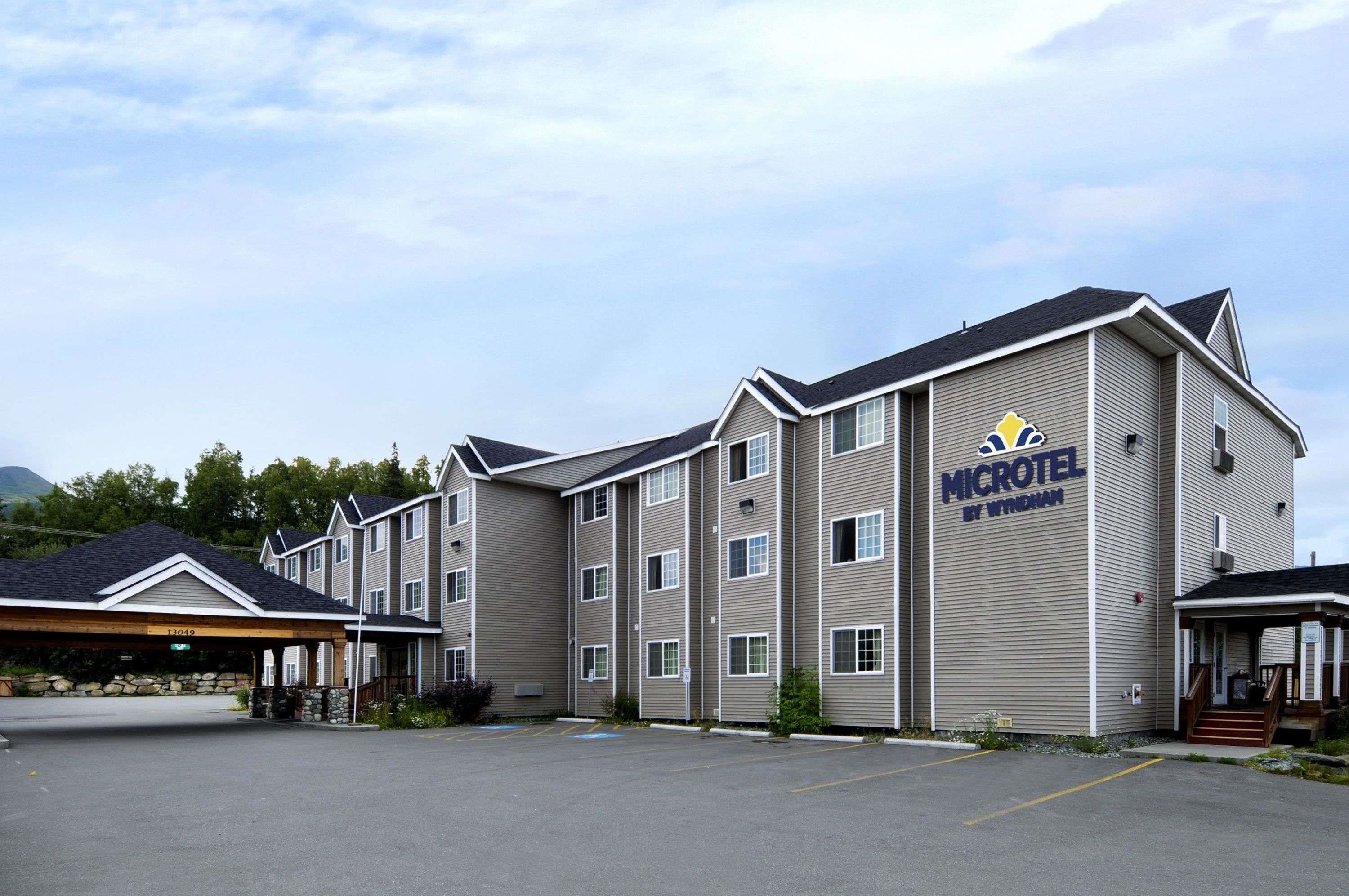 Microtel Inn Suites By Wyndham Eagle River Anchorage Area In Eagle River Ak Expedia