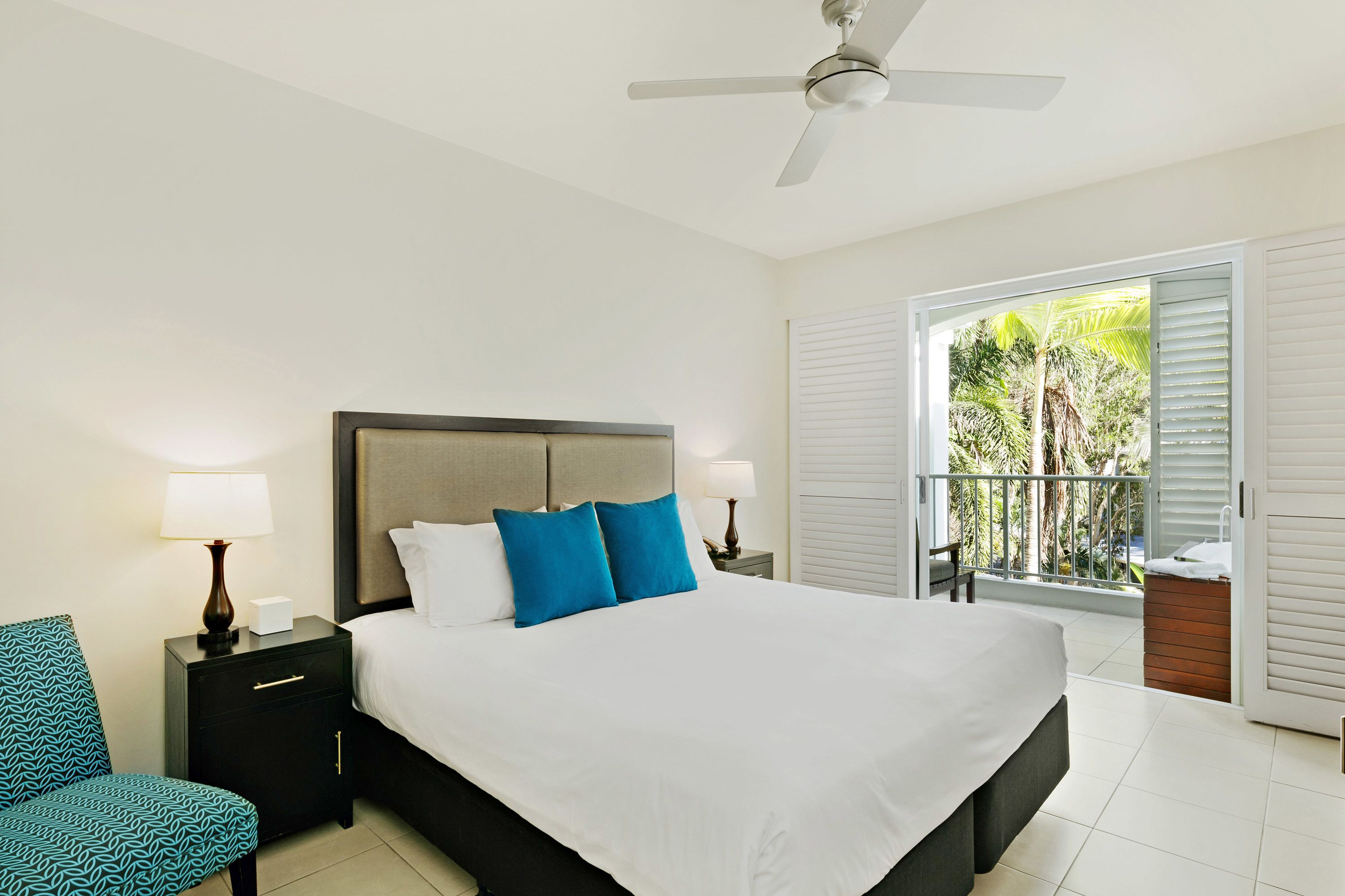 Peppers Beach Club and Spa - Palm Cove