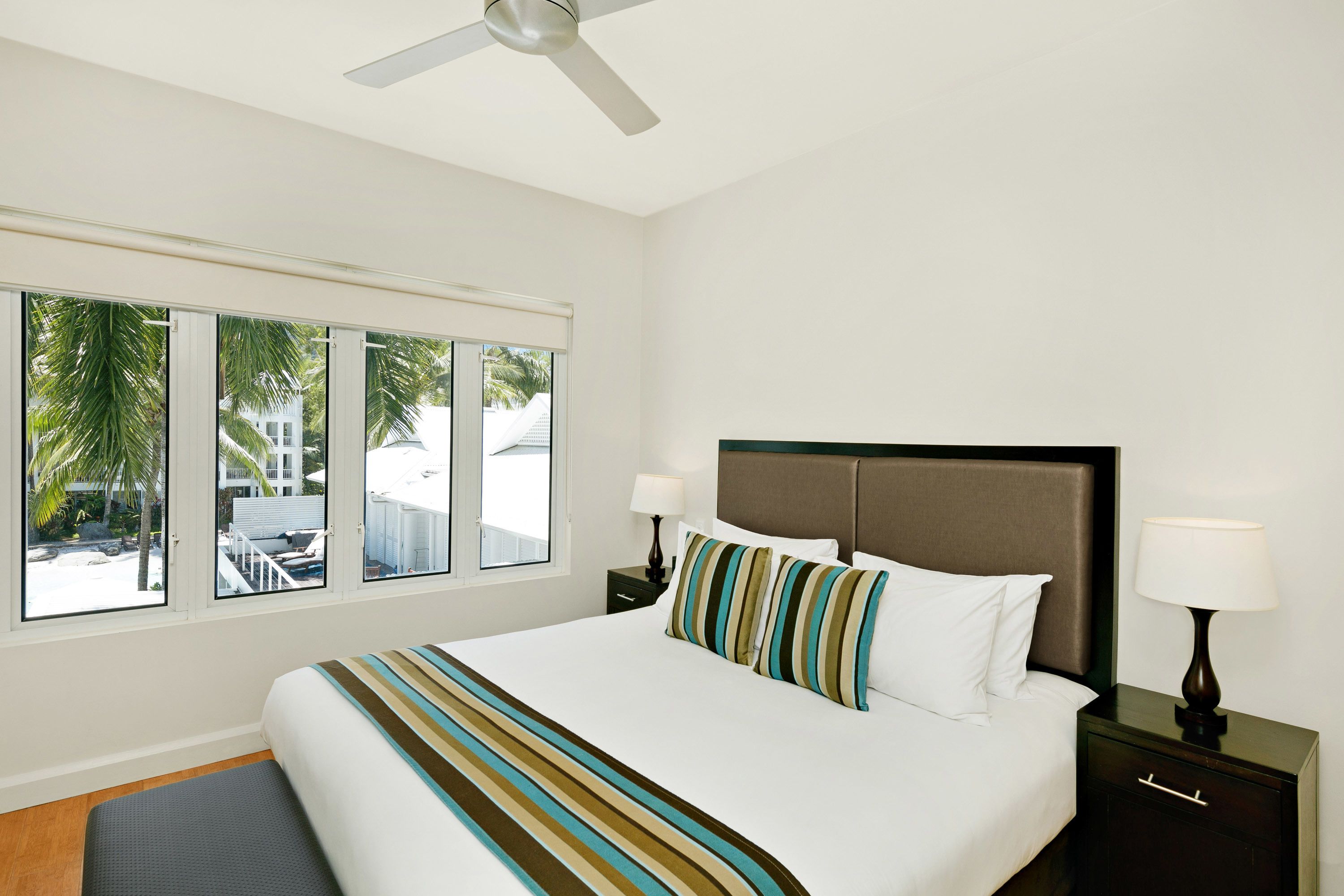 Peppers Beach Club and Spa - Palm Cove