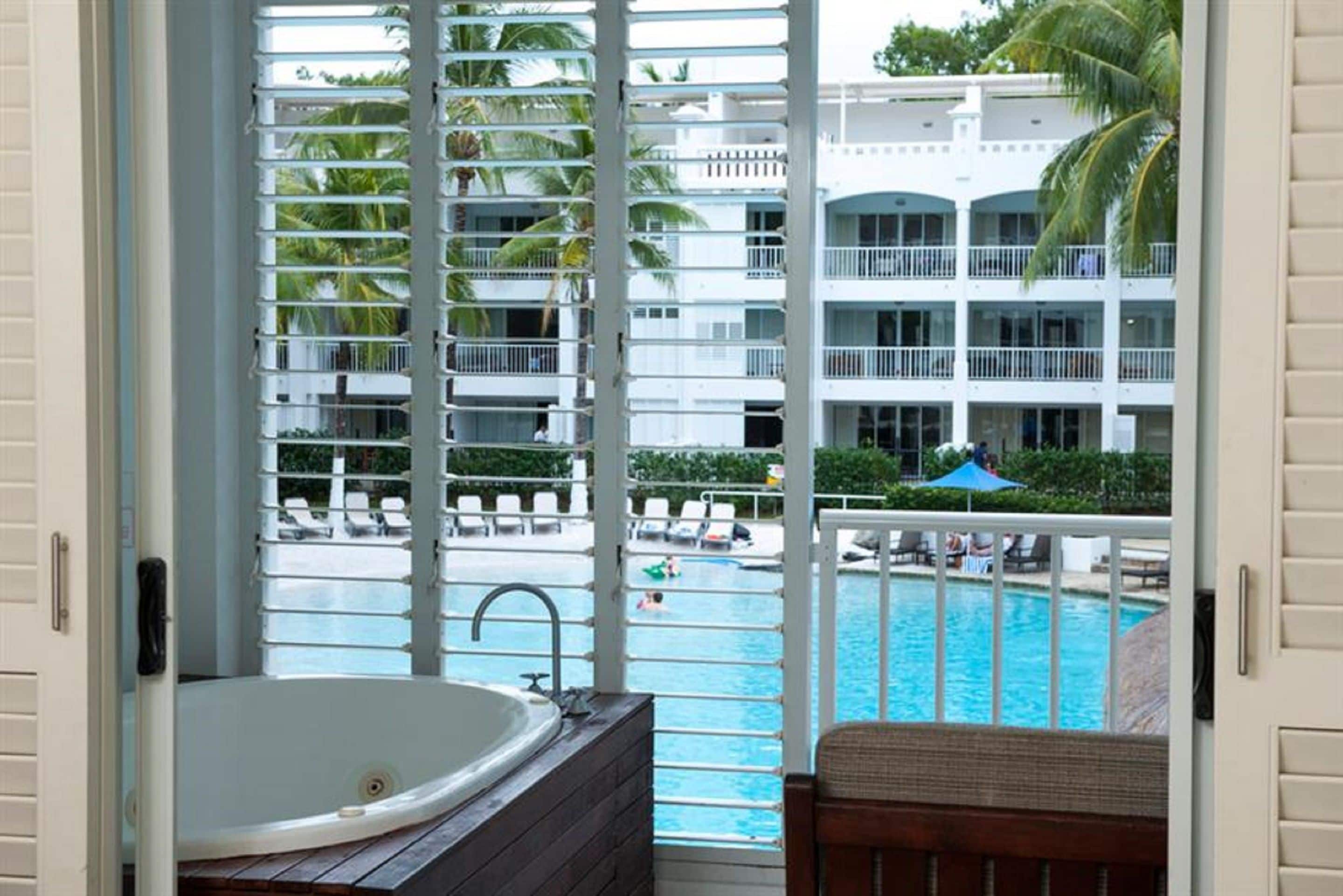 Peppers Beach Club and Spa - Palm Cove