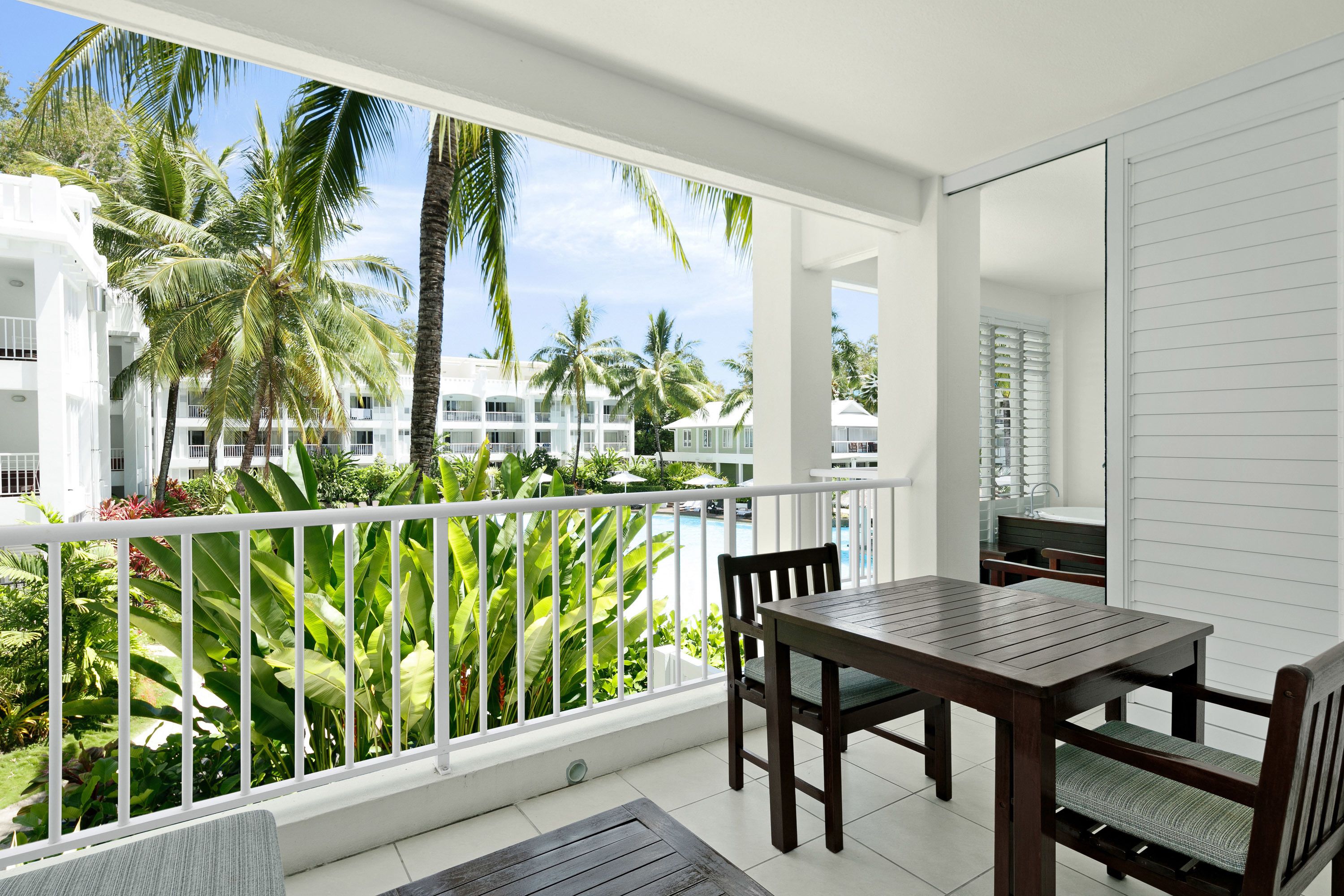 Peppers Beach Club and Spa - Palm Cove